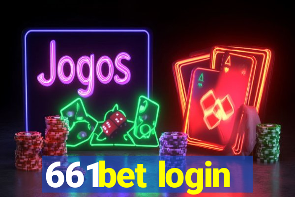 661bet login